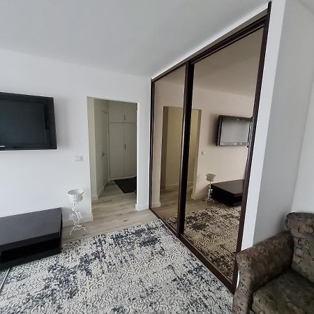 Majoriapart Jūrkalne Extérieur photo