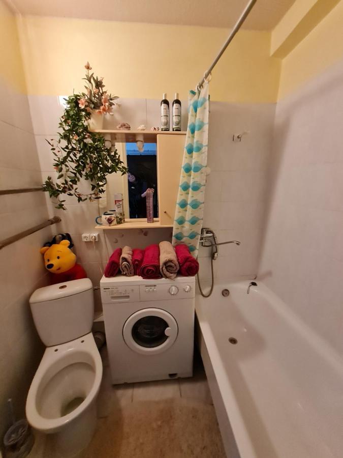 Majoriapart Jūrkalne Extérieur photo