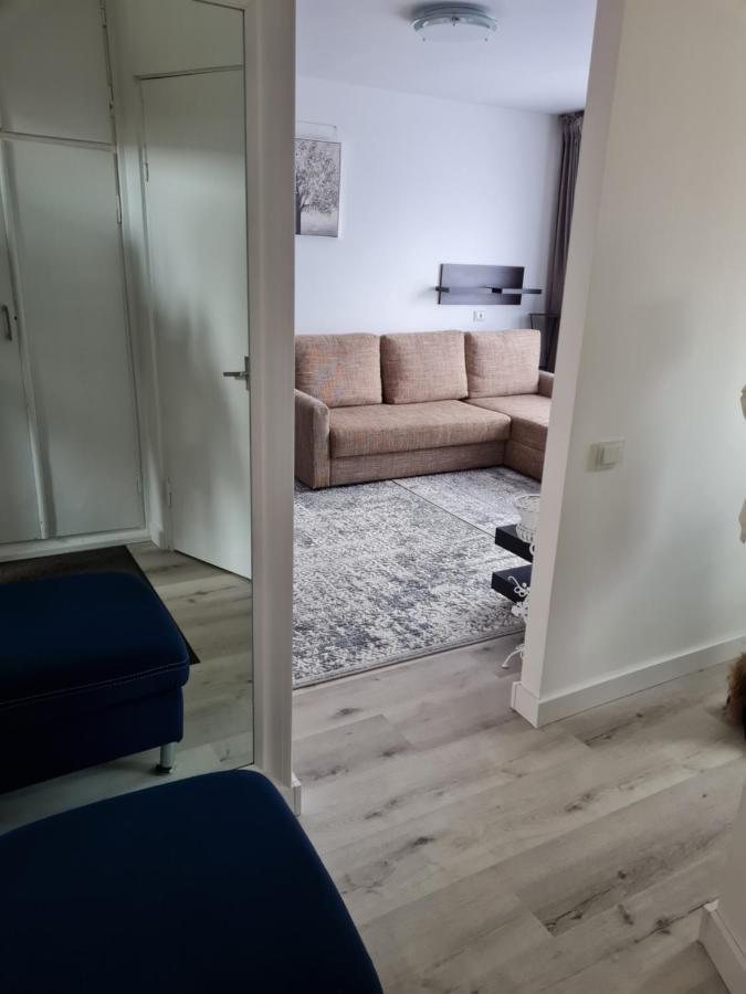 Majoriapart Jūrkalne Extérieur photo
