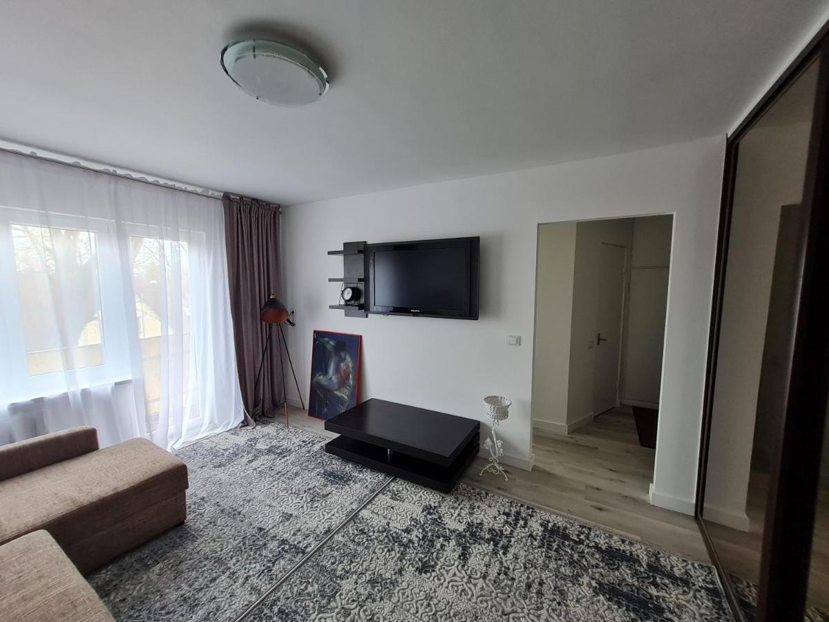 Majoriapart Jūrkalne Extérieur photo
