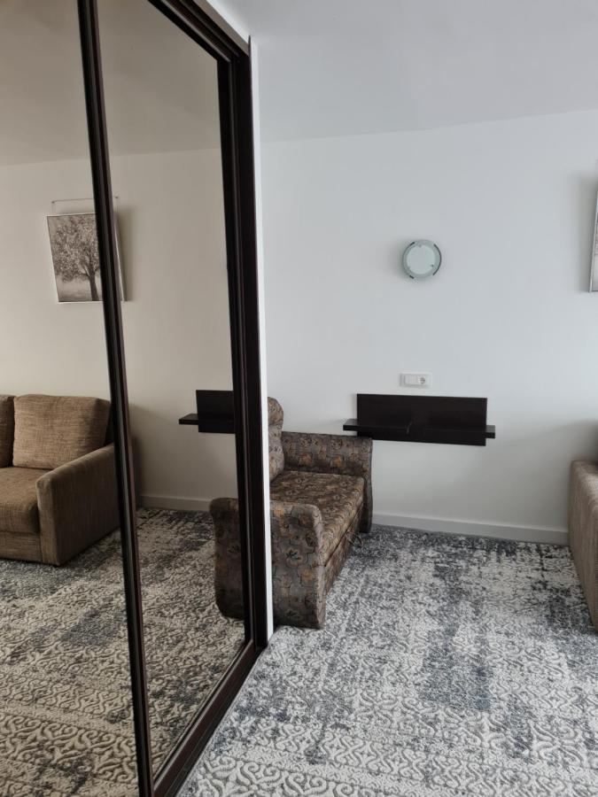 Majoriapart Jūrkalne Extérieur photo