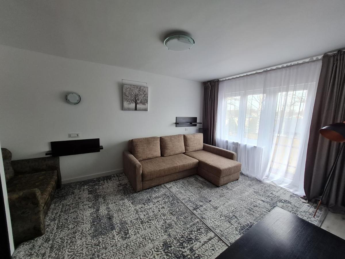 Majoriapart Jūrkalne Extérieur photo